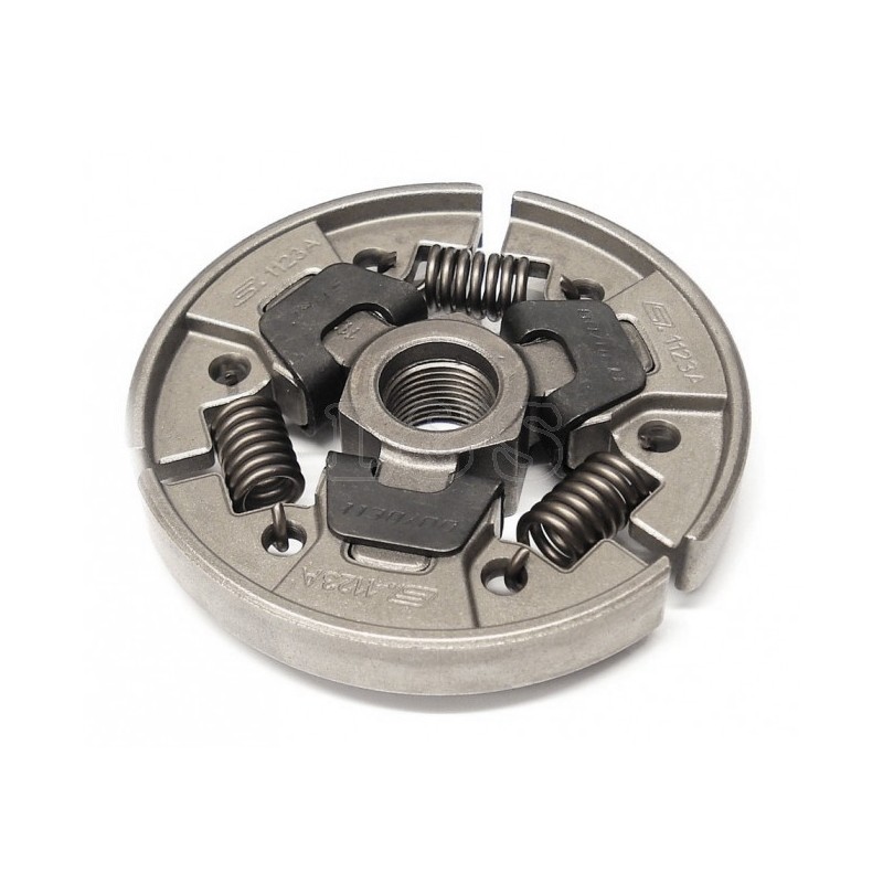 Bougie stihl 025 embrayage