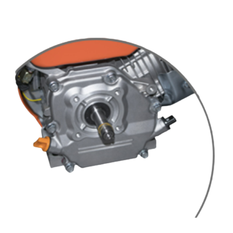 MOTEUR THERMIQUE DE REMPLACEMENT ANOVA 100 SERIES - 4 TEMPS - MA198