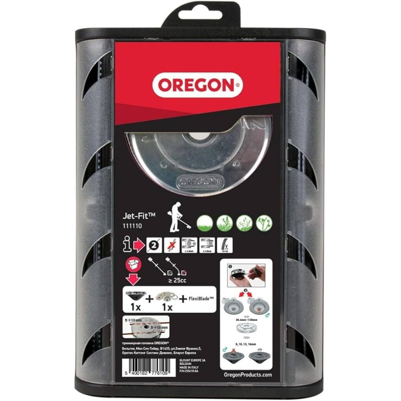 tete-debrousailleuse-oregon-111110-jet-fit-speed-2-fils