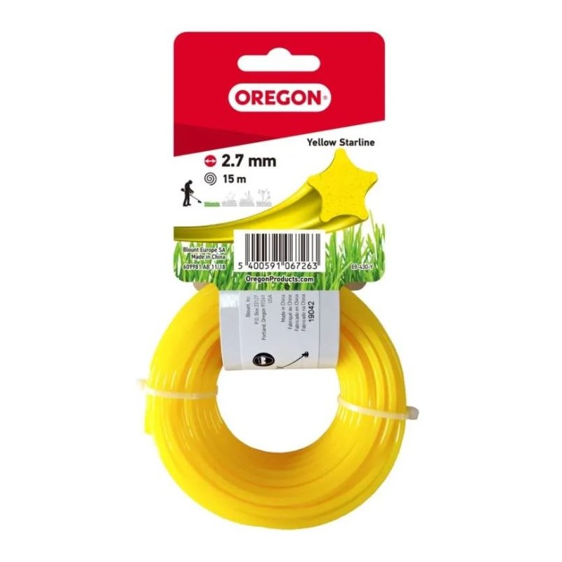 fil-nylon-etoile-oregon-5-pans-diametre-270mm-15m-oregon-69-430-y