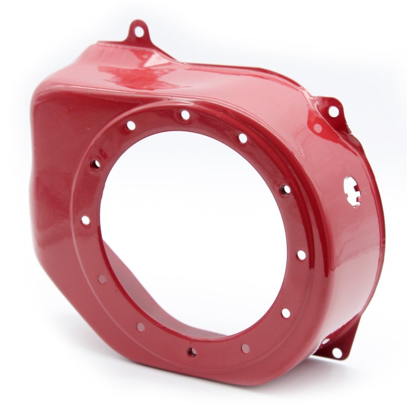 carcasse-ventilateur-honda-19610zb2610ze-19610-zb2-610ze-19610-zb2-610ze-gx140-gx160-gx200