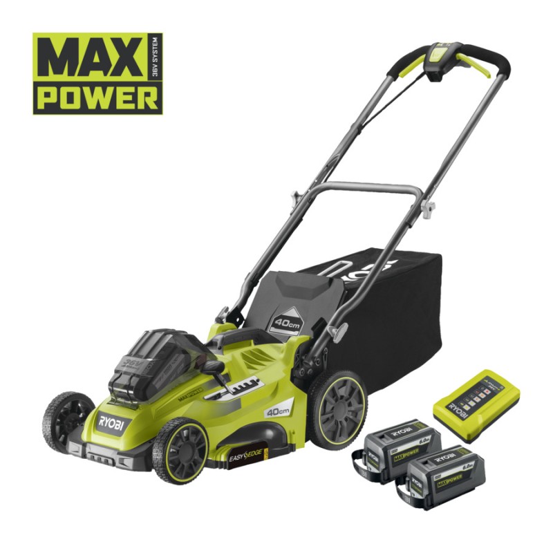 tondeuse-36v-concept-36v-max-power-40-cm-ryobi-avec-2-batteries-6ah-et-chargeur-rlm36x41h60pg60