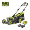 tondeuse-tractee-a-batterie-36v-5ah-46cm-de-coupe-ryobi-ry36lmxsp46a-260-avec-2-batteries-6ah