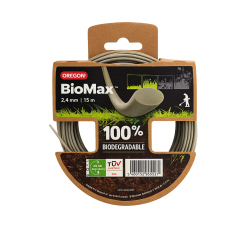 fil-nylon-rond-biodegradable-oregon-biomax-diametre-165mm-15m-oregon-b165sh