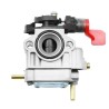 CARBURATEUR WYC-6 - WALBRO - SOUFFLEUR - RYOBI - HOMELITE