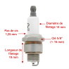 bougie-dallumage-moteur-tondeuse-briggs-stratton-593941-origine-