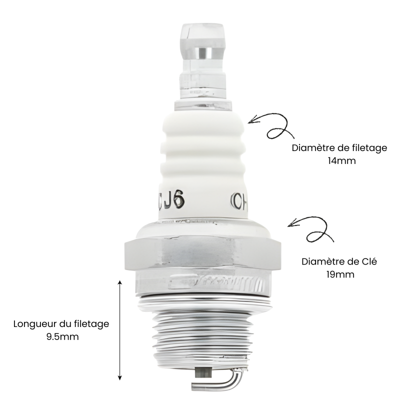 bougie-allumage-champion-cj6