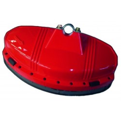 deflecteur-complet-avec-coupe-fil-debroussailleuse-chinoise-cfb8d-tube-28mm