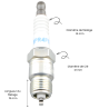 bougie-dallumage-ngk-zgr5a-zgr5e-origine-bougie-moteur-essence-tondeuse-debroussailleuse-motoculture