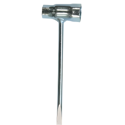 cle-a-bougie-combinee-19-13mm-makita-dolmar-941719133-piece-dorigine-pour-moteur-thermique