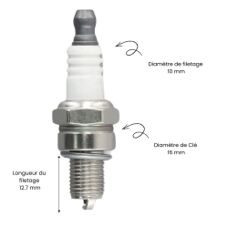 bougie-allumage-bosch-usr7ac