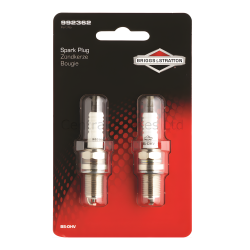lot-de-2-bougies-bs-ohv-briggs-et-stratton-992362