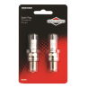 lot-de-2-bougies-bs-ohv-briggs-et-stratton-992362