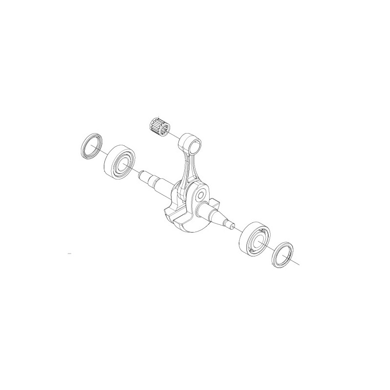 vilebrequin-tronconneuse-husqvarna-585-592-xp-592-xpg-597939201-597-93-92-01-5979392-01