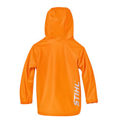 VESTE DE PLUIE IMPERMEABLE...