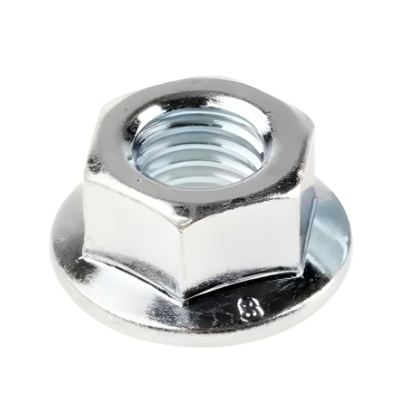 ECROU HEXAGONAL - M10x1 - STIHL - 92202601301 - 9220-260-1301 - 9220 260 1301