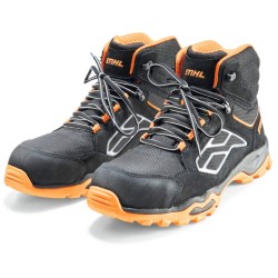 BOTTES DE SECURITE Worker...