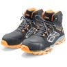 CHAUSSURES HAUTE TAILLE 44 STIHL 00884890144 - 0088-489-0144 - 0088 489 0144