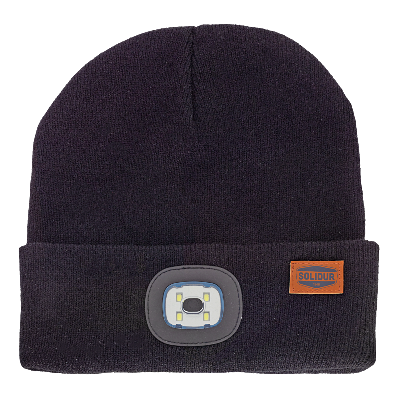 bonnet-led-rechargeable