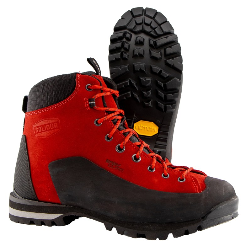 paire-de-chaussures-de-travail-carlit-taille-haute-arboriste-elagueur-grimpeur