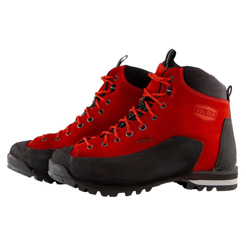 paire-de-chaussures-de-travail-carlit-taille-haute-arboriste-elagueur-grimpeur