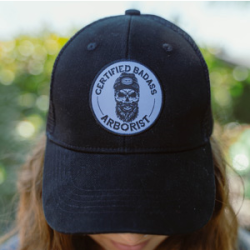 casquette-mesh-couleur-noir-badass-arborist