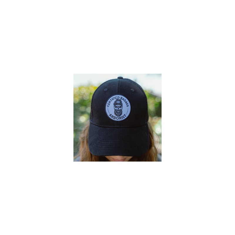 casquette-mesh-couleur-noir-badass-arborist