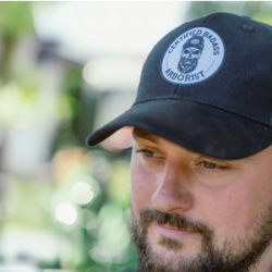 casquette-mesh-couleur-noir-badass-arborist