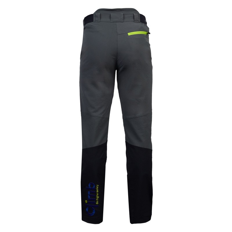 pantalon-de-travail-special-travaux-en-hauteur-gris-climb-cordiste-elagueur