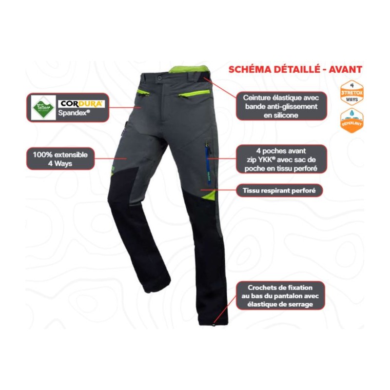 pantalon-de-travail-special-travaux-en-hauteur-gris-climb-cordiste-elagueur
