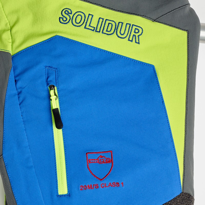 pantalon-de-tronconnage-special-travaux-en-hauteur-gris-climbcut-cordiste-elagueur