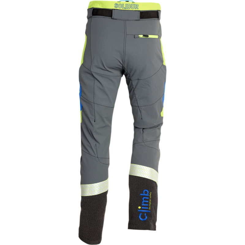 pantalon-de-tronconnage-special-travaux-en-hauteur-gris-climbcut-cordiste-elagueur