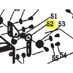 bracket-yellow-1811-2437-01-ggp-castelgarden-stiga