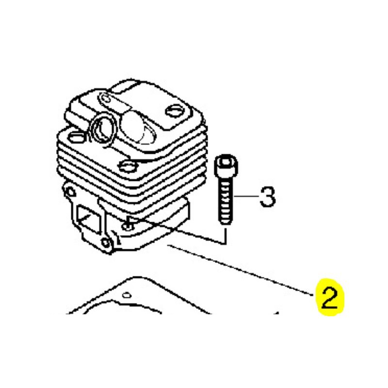 cylindre-echo-shindaiwa-a130000960