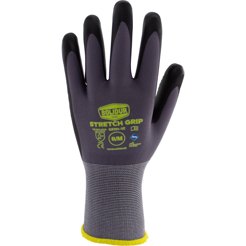 paire-de-gants-de-travail-nylon-tricote-resistant-aux-coupure-stretch-grip-gat01