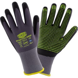 paire-de-gants-de-travail-nylon-tricote-resistant-aux-coupure-stretch-grip-gat01