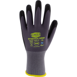 paire-de-gants-de-travail-nylon-tricote-resistant-aux-coupure-stretch-grip-gat01