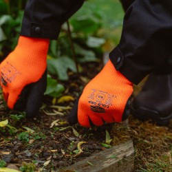 paire-de-gants-de-travail-nylon-tricote-hiver-protection-thermique-gat02