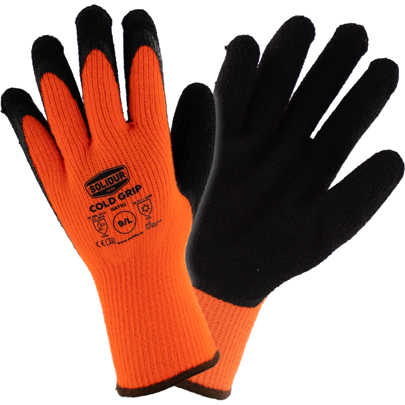 paire-de-gants-de-travail-nylon-tricote-hiver-protection-thermique-gat02