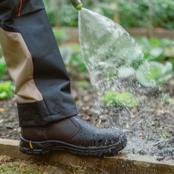 bottines-de-travail-solden-bottes-mi-haute