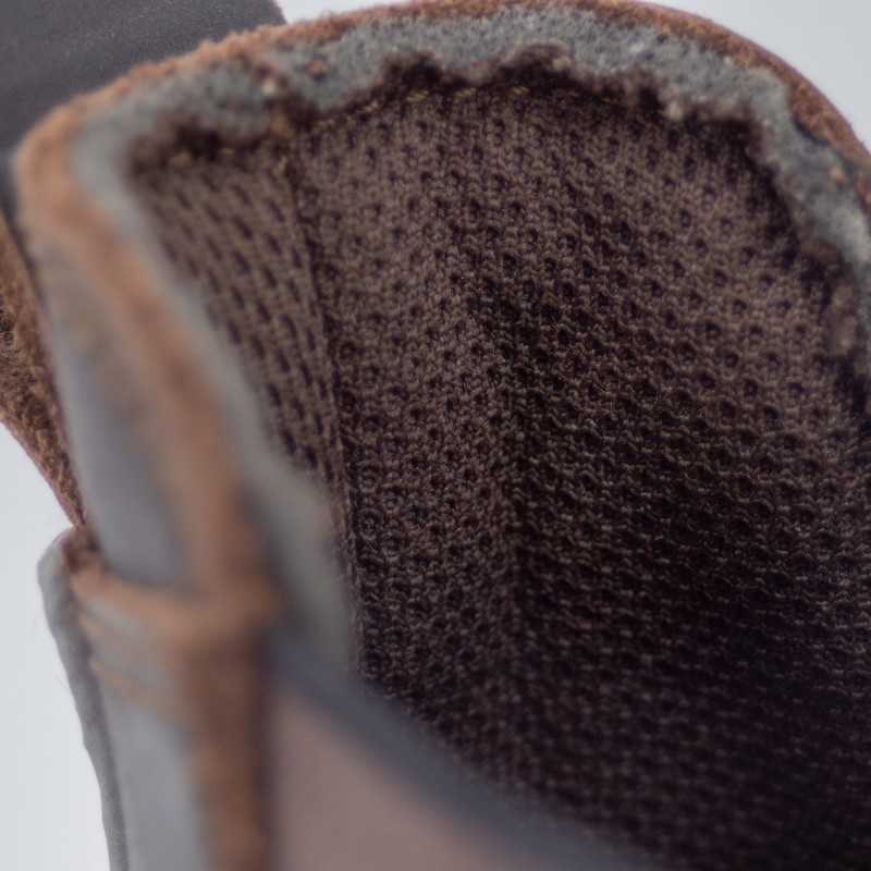 bottines-de-travail-solden-bottes-mi-haute