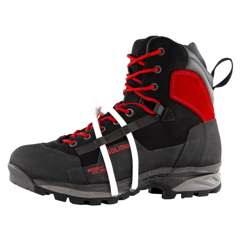 chaussures-forestiere-special-grimpe-tree-climb-taille-haute