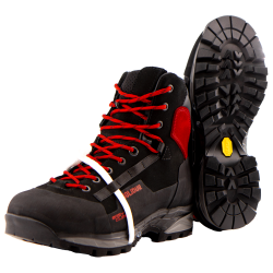 chaussures-forestiere-special-grimpe-tree-climb-taille-haute