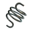 PRINTEMPS TRAZ. - RESSORT DE TRACTION - DIAM est 40,2 - DIAM f 3,6 - L 50 - ZNT.  (k int) - EUROSYSTEMS - 00341012433