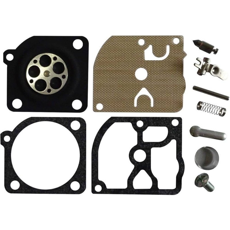 CARBURETOR REPAIR KIT MAKITA - DOLMAR 181153560 - RB-200