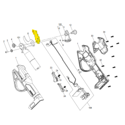 LAME MOBILE KRESS 60077111