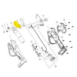 lame-stationnaire-kress-60077110