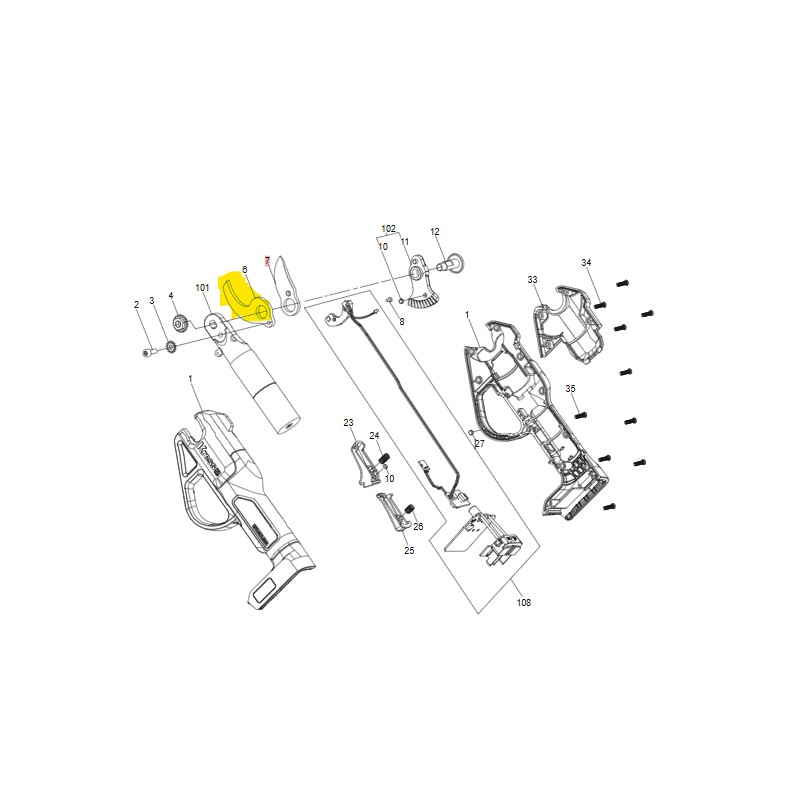 lame-stationnaire-kress-60077110