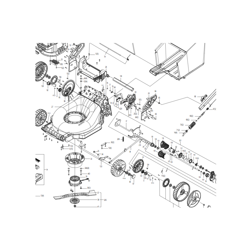 bloc-de-verrouillage-de-la-lame-kress-59005210-kg756e9-kg757e9
