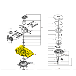 couvercle-de-protection-du-disque-de-lame-kress-59003713-kr160e-kr160ea-kr161e-kr171e-kr172e-kr172ea-kr173e-kr174e-kr230e